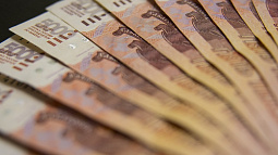 Временного начальника барнаульского отдела по борьбе с коррупцией подозревают… в коррупции