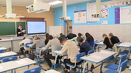 Результаты «Тотального диктанта» будут известны 12 апреля 