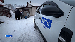 В Алтайском крае на рынке индивидуального жилищного строительства – новое уголовное разбирательство