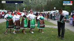 Познакомиться с немецкой культурой может любой житель нашего региона 