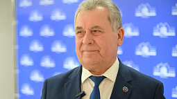 Главный приоритет – бюджет: избранный спикер АКЗС обозначил задачи нового созыва