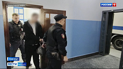 В Алтайском крае полицейские задержали курьера телефонных мошенников