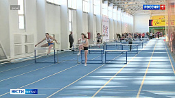 Сегодня в Барнауле дадут старт краевым соревнованиям по лёгкой атлетике