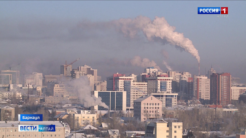 Как в крае пережили морозный уик-энд и когда ждать потепления?