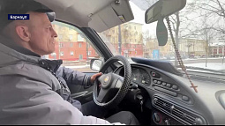 Таксисты Алтайского края теперь смогут свободно работать в соседней Республике Алтай