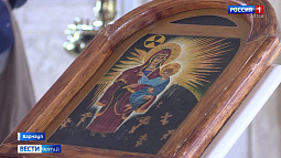 В Алтайском крае проходят мероприятия, посвящённые 36-й годовщине аварии на Чернобыльской АЭС