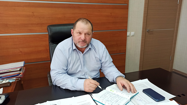 «Набили шишек, но достигли результата»: в Вылково вырастили 1 млн сеянцев с закрытой корневой системой