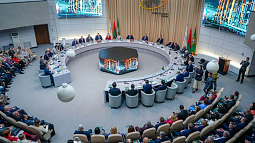 Пантовая продукция из Алтайского края может попасть на белорусский рынок