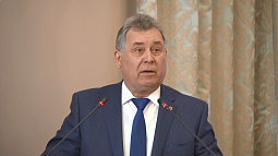 Спикер АКЗС попросил федеральные власти о новых мерах поддержки аграриев