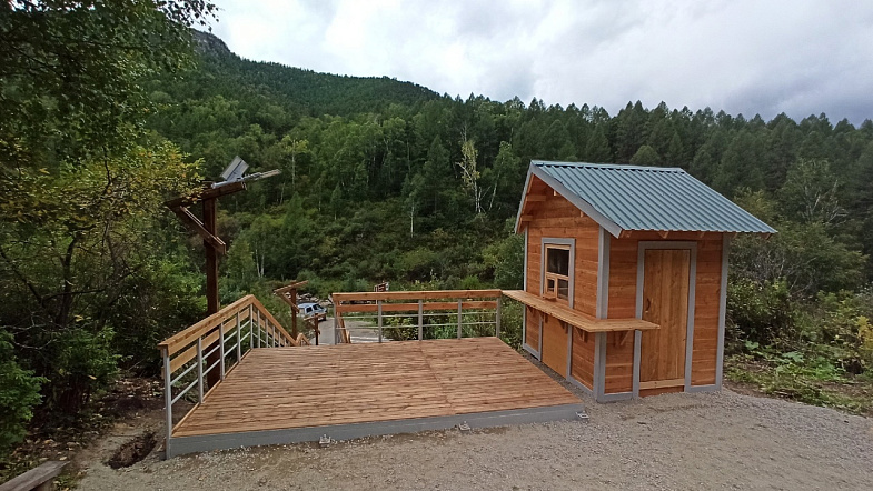 На раскопки в Денисовой пещере потребуется ещё как минимум 10 лет