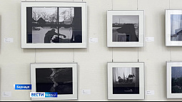 Фотовыставка Елизаветы Бацуновой «На мой дом летит комета» работает в художественном музее