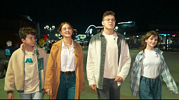 Управление по труду и занятости населения края продолжает серию телепроектов для молодёжи «Поколение ПРОФИ»