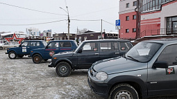 В зону СВО до конца года должен прибыть гуманитарный груз из Барнаула 