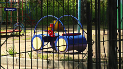 Два барнаульских детских садика попали в ленты новостей и сводки правоохранительных органов