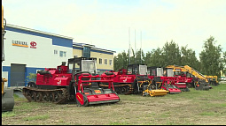 На предприятии «Сибирь-Техника» поняли, как работать эффективнее