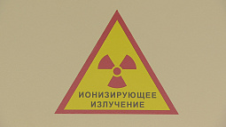 Новый рентген-аппарат стоимостью более 2,5 миллиона рублей появился в Поспелихинской ЦРБ