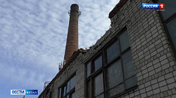 Теплоснабжение в Славгороде остаётся на контроле в Правительстве региона