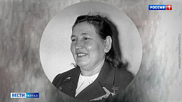 «Улицы Победы»: Вера Кащеева
