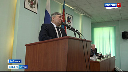 Сразу в двух муниципалитетах избрали глав