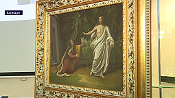 В художественном музее Алтайского края рассказали о новых экспонатах