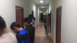 В Алтайском крае выявили 142 мигранта-нарушителя