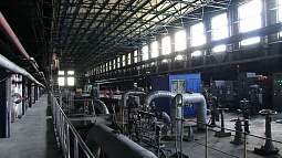 В Барнауле сегодня стартует отопительный сезон