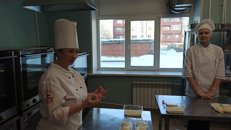 В Алтайском крае подростков с ограниченными возможностями здоровья призывают поступать в колледжи