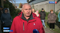 Жители барнаульского микрорайона Мирный мёрзнут в своих домах