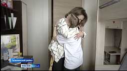 Проект «Наставничество» вышел за пределы Барнаула и теперь охватывает районы края