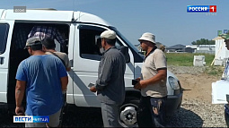 Почти 200 преступлений в сфере миграции выявлено в Алтайском крае за прошлый год