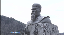 В Барнауле проходит Всероссийская научная конференция «Сибирь – страна великого будущего»