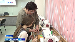 Фрезерные, токарные и лазерные станки в кабинетах технологии появились в 126-й школе Барнаула