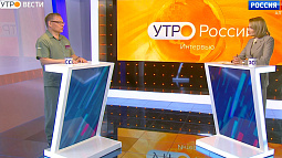 Тайны лечения аллергии с доктором медицинских наук Алексеем Хабаровым