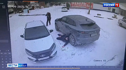 10 млн руб. потребовала у администрации Завьяловского района вдова убитого главы Николая Онищенко