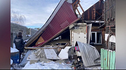 В Бийске завершилось расследование уголовного дела о гибели 9-летнего мальчика