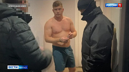 Краевой суд не изменил приговор бывшему вице-мэру Барнаула Антону Шеломенцеву