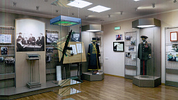 10 лет назад в Курье открыли Мемориальный музей Михаила Калашникова