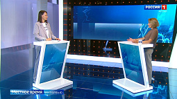 Как стать волонтёром? 