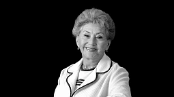 Сегодня в Барнауле на 87 году жизни скончалась заслуженная артистка РСФСР Ольга Кириченко