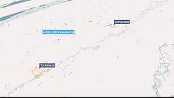 После ДТП в Шипуновском районе госпитализировали пятерых человек