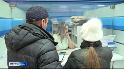 На Алтае стартовала декларационная кампания