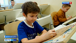 Почти 400 самых творческих и спортивных жителей Целинного района обрели новый дом