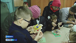 В Алтайском крае растёт число социальных предпринимателей 