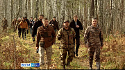 В Алтайском крае обсудили, что делать с медведями 
