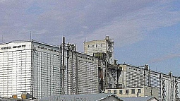 Барнаульский элеватор включат в прогнозный план приватизации