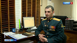 Ветеран СВО из Алейска мечтает открыть в родном городе секцию лёгкой атлетики