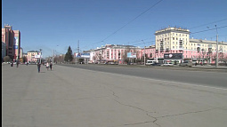 В Алтайском крае сегодня запланирована техническая проверка систем оповещения населения