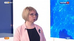 Детский омбудсмен Ольга Казанцева: «Одно из частых обращений – конфликты в школе»