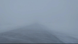 В Алтайском крае продолжает действовать шторм-прогноз