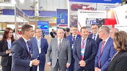 Презентация экономического потенциала края пройдет сегодня в Сургуте 